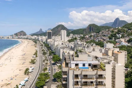 Cobertura com 4 Quartos à venda, 470m² no Copacabana, Rio de Janeiro