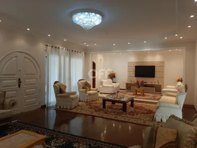 Casa com 4 Quartos para venda ou aluguel, 700m² no Parque Taquaral, Campinas