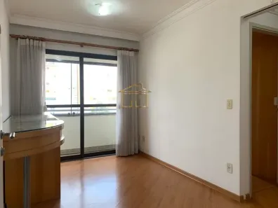 Apartamento com 1 Quarto para alugar, 34m² no Vila Pompéia, São Paulo