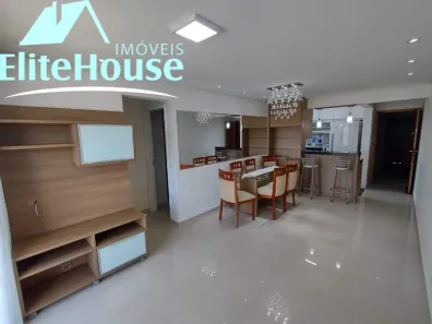 Apartamento com 2 Quartos à venda, 63m² no Vila Gumercindo, São Paulo