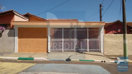 Casa com 2 Quartos à venda, 105m² no Vila Boa Vista 1, São Carlos