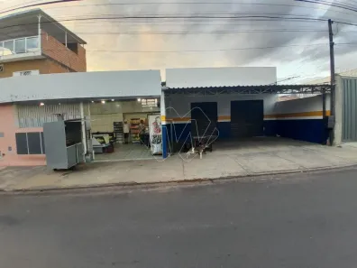 Ponto Comercial à venda, 298m² no Jardim Residencial Iedda, Araraquara
