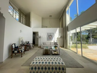 Casa de Condomínio com 4 Quartos à venda, 857m² no Jardim Conceição, Campinas