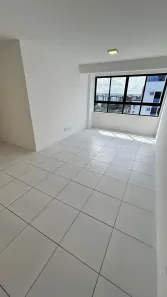 Apartamento com 3 Quartos à venda, 76m² no Piedade, Jaboatão dos Guararapes