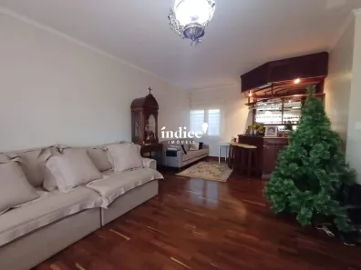 Casa com 3 Quartos à venda, 262m² no Jardinópolis, Jardinópolis