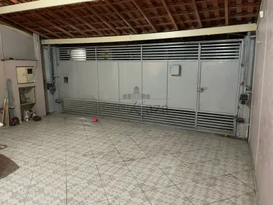 Casa com 4 Quartos à venda, 110m² no Cidade Morumbi, São José dos Campos