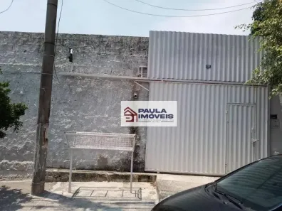 Lote/Terreno à venda, 331m² no Jardim Rizzo, Guarulhos