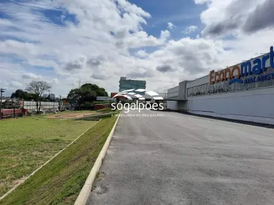 Galpão/Depósito/Armazém para alugar, 2655m² no Cidade Industrial, Contagem