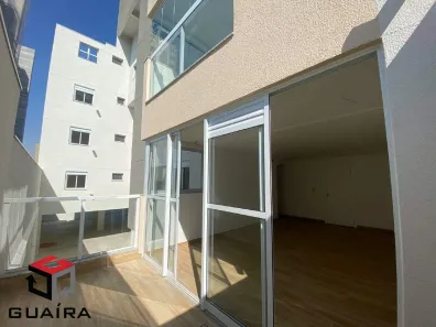 Apartamento com 2 Quartos à venda, 60m² no Jardim do Mar, São Bernardo do Campo