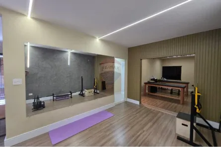 Imóvel Comercial com 7 Quartos à venda, 188m² no Campo Belo, São Paulo