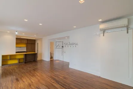 Apartamento com 3 Quartos à venda, 158m² no Itaim Bibi, São Paulo