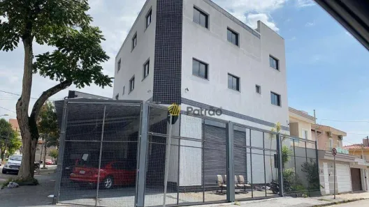 Prédio Comercial à venda, 403m² no Jardim Bela Vista, Santo André