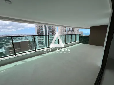 Apartamento com 4 Quartos à venda, 250m² no Caminho das Árvores, Salvador