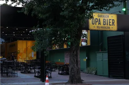 Ponto Comercial à venda, 500m² no Pinheiros, São Paulo