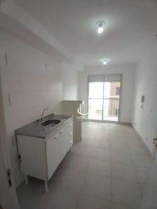 Apartamento com 1 Quarto à venda, 31m² no Bom Retiro, São Paulo