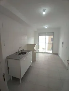 Apartamento com 1 Quarto à venda, 31m² no Bom Retiro, São Paulo