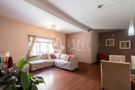 Apartamento com 2 Quartos à venda, 89m² no Perdizes, São Paulo