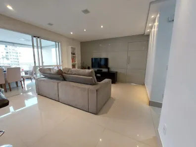Apartamento com 3 Quartos à venda, 109m² no Vila Andrade, São Paulo