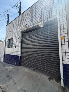Galpão/Depósito/Armazém à venda, 135m² no Higienópolis, Piracicaba