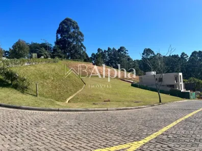 Lote/Terreno à venda, 661m² no Tamboré, Santana de Parnaíba