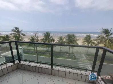 Apartamento com 3 Quartos à venda, 130m² no Real, Praia Grande