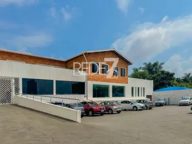 Prédio Comercial com 5 Quartos à venda, 1556m² no Jardim Guanabara, Campinas