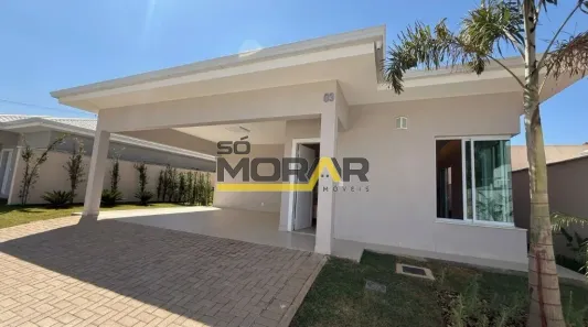 Casa com 3 Quartos à venda, 146m² no Vale dos Sonhos, Lagoa Santa