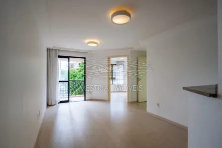Apartamento com 2 Quartos à venda, 56m² no Indianópolis, São Paulo