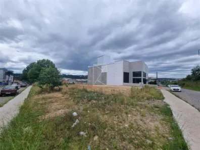 Lote/Terreno à venda, 1452m² no Santa Fé, Caxias do Sul