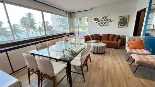 Apartamento com 3 Quartos à venda, 126m² no Centro, Guarapari