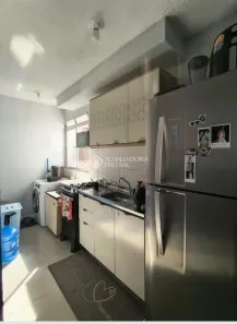 Apartamento com 2 Quartos à venda, 41m² no Hípica, Porto Alegre