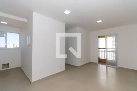 Apartamento com 2 Quartos à venda, 45m² no Vila Tolstoi, São Paulo