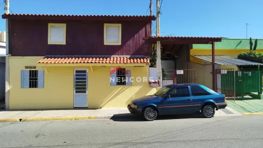Casa com 2 Quartos à venda, 106m² no Jardim do Lago, Jundiaí