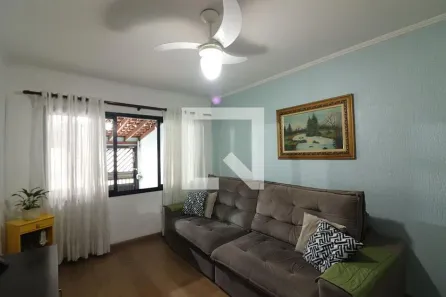 Casa com 3 Quartos à venda, 222m² no Alves Dias, São Bernardo do Campo