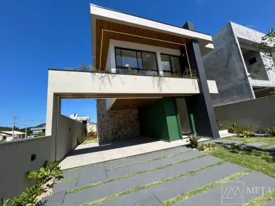Casa com 3 Quartos à venda, 164m² no Forquilhas, São José
