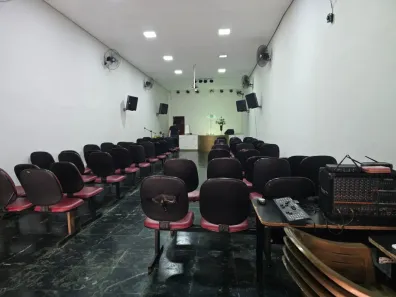 Ponto Comercial à venda, 150m² no Santa Terezinha, Belo Horizonte