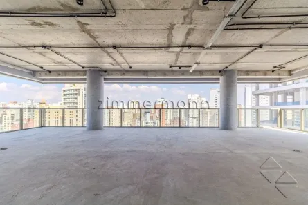 Apartamento com 4 Quartos à venda, 358m² no Vila Nova Conceição, São Paulo