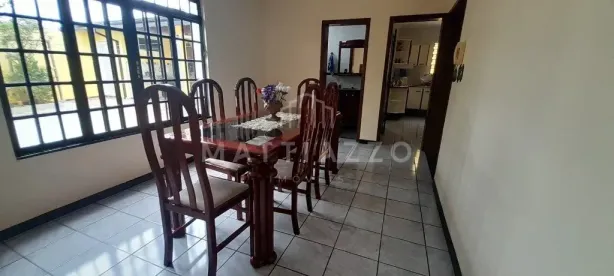 Casa com 3 Quartos à venda, 305m² no Vila Piza, Limeira