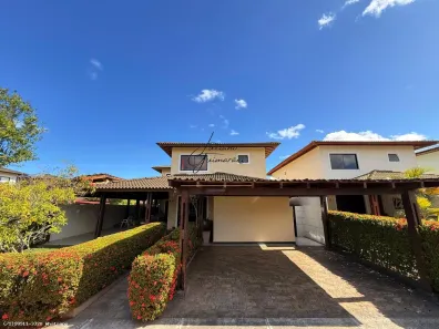 Casa de Condomínio com 4 Quartos à venda, 270m² no Piatã, Salvador