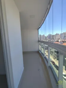 Apartamento com 2 Quartos à venda, 63m² no Itapuã, Vila Velha
