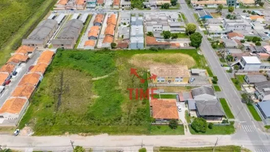 Lote/Terreno à venda, 6500m² no Jardim Paulista, Campina Grande do Sul
