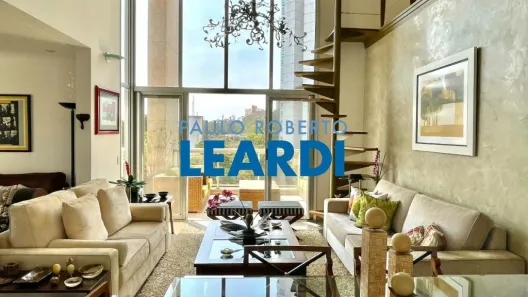 Apartamento com 2 Quartos à venda, 142m² no Parque do Morumbi, São Paulo
