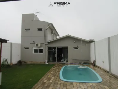 Casa com 4 Quartos à venda, 200m² no Juscelino Kubitschek, Santa Maria