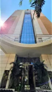 Apartamento com 1 Quarto para alugar, 29m² no Centro, Londrina