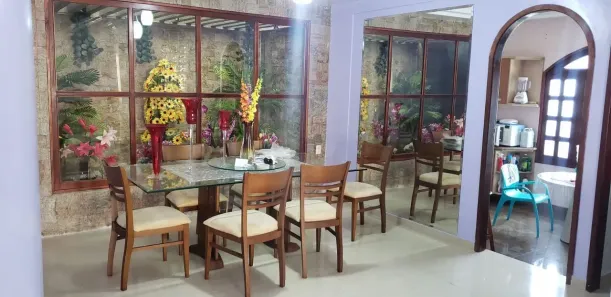 Casa com 3 Quartos à venda, 364m² no Aleixo, Manaus