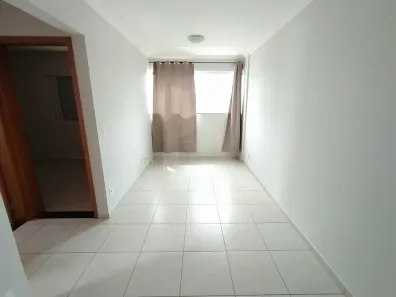 Apartamento com 2 Quartos à venda, 49m² no Santa Mônica, Uberlândia