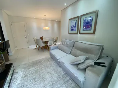 Apartamento com 2 Quartos à venda, 86m² no Campinas, São José