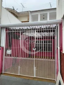 Sobrado com 5 Quartos à venda, 159m² no Quarta Parada, São Paulo