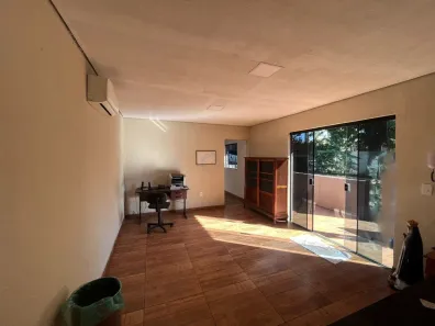 Galpão/Depósito/Armazém para alugar, 160m² no Gleba Jacutinga, Londrina