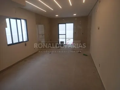 Sobrado com 3 Quartos à venda, 100m² no Jardim Santa Cruz (Campo Grande), São Paulo